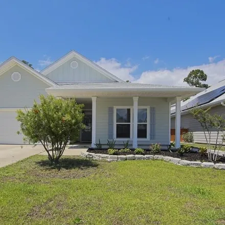 Buy this 4 bed house on unnamed road in Bay County, FL 32408