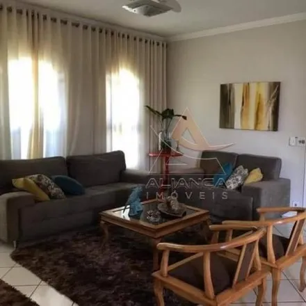 Buy this 4 bed house on Rua Manoel Duarte Ortigoso in Vila Tibério, Ribeirão Preto - SP