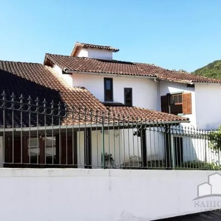 Buy this 3 bed house on Rua Ana Elisabeth Weber in Castelânea, Petrópolis - RJ