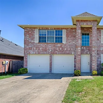 Buy this 4 bed house on 2099 Songbird Drive in Kaufman County, TX 75126