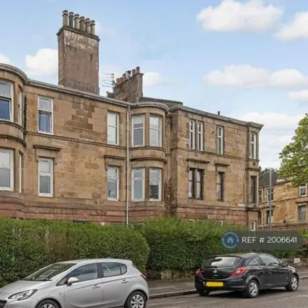 Rent this 2 bed apartment on 45 Clifford Street in Ibroxholm, Glasgow