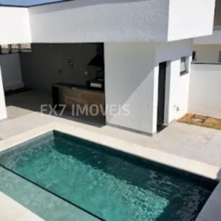 Buy this 4 bed house on Avenida José Santos Marques in Campinas, Campinas - SP