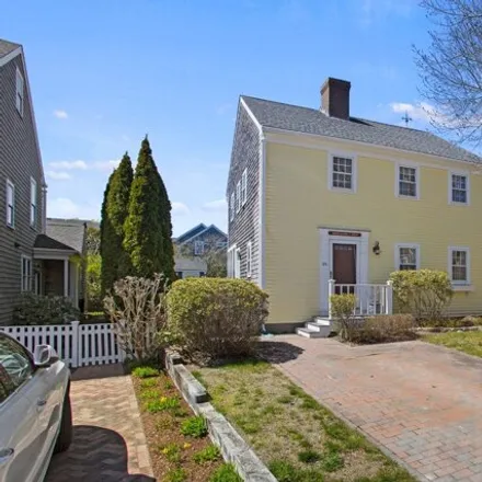 Image 2 - 24 Killdeer Lane, Nantucket, MA 02554, USA - House for sale