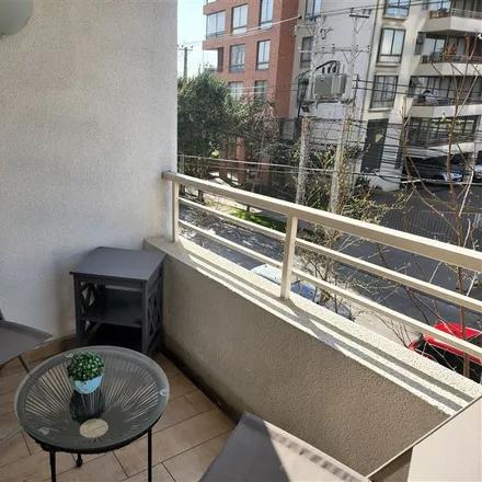 Image 3 - Segunda Avenida 1347, 892 0241 San Miguel, Chile - Apartment for rent