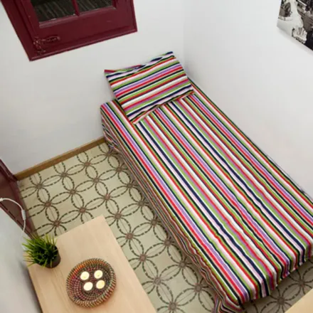 Image 2 - Carrer de Roger de Flor, 126, 08013 Barcelona, Spain - Room for rent