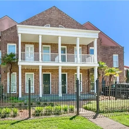 Rent this 3 bed house on 670 Allen Toussaint Boulevard in New Orleans, LA 70124
