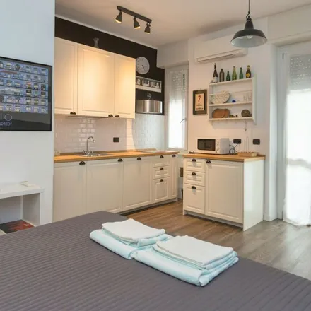Image 6 - Via Giosuè Borsi 10, 20143 Milan MI, Italy - Apartment for rent