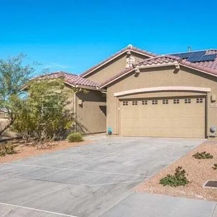 Rent this 4 bed house on 12480 West Myrtle Court in Glendale, AZ 85307