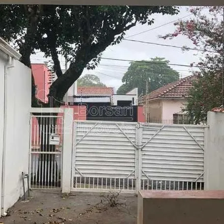 Image 2 - Avenida Paulo da Silveira Ferraz, Jardim Brasil, Araraquara - SP, 14810-165, Brazil - House for rent