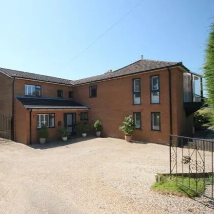 Buy this 5 bed house on The Row in Sutton, CB6 2PB