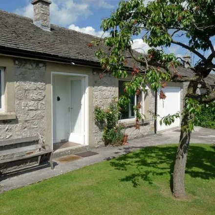 Buy this 2 bed house on Grisedale Road West in Great Longstone, DE45 1TU