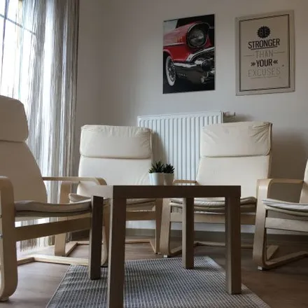 Rent this 4 bed apartment on Gänserndorferstraße 4 in 2232 Deutsch-Wagram, Austria