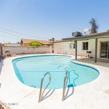 Rent this 5 bed house on 1079 East Hermosa Drive in Tempe, AZ 85282