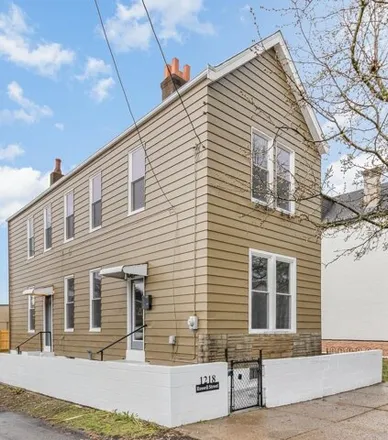 Buy this 3 bed house on 1218 Russell Street in East Side, Covington