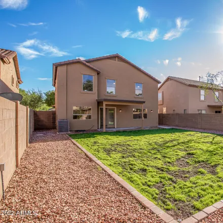 Image 4 - 2510 West Big Oak Street, Phoenix, AZ 85085, USA - House for sale