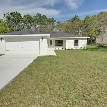 Image 5 - 8943 North Hammond Way, Citrus Springs, Citrus Springs, FL 34434, USA - House for sale