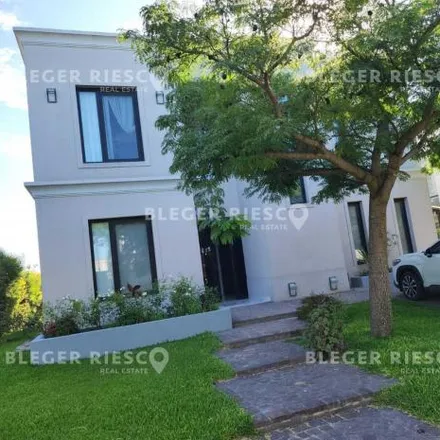 Rent this 6 bed house on unnamed road in Partido de Tigre, 1670 Nordelta