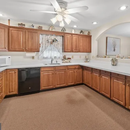 Image 7 - 148 Southern Oak Drive, Washington County, MD 21740, USA - Townhouse for sale