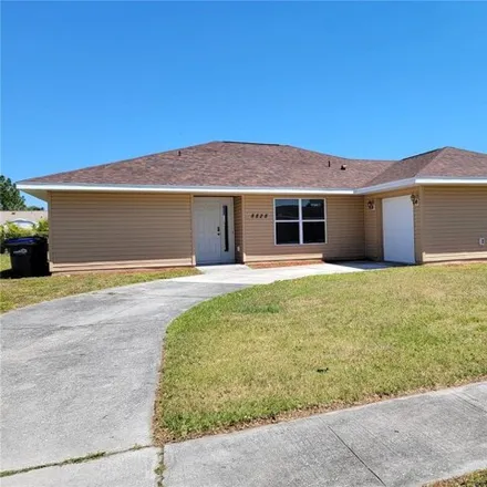 Buy this 3 bed house on 8860 San Pablo Avenue in North Port, FL 34287