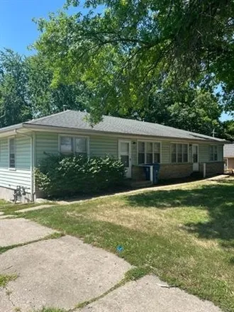 Image 4 - 130 Novak Street, Sugar Creek, Sugar Creek, MO 64054, USA - Duplex for sale