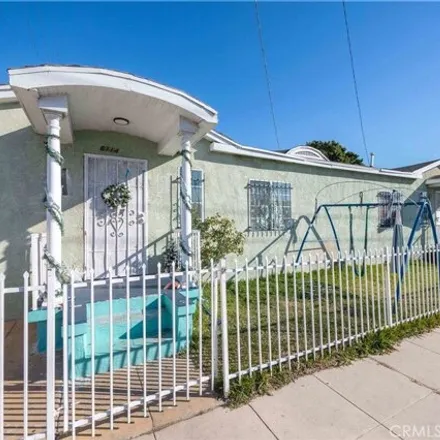 Image 7 - 6146 Wall Street, Los Angeles, CA 90003, USA - House for sale