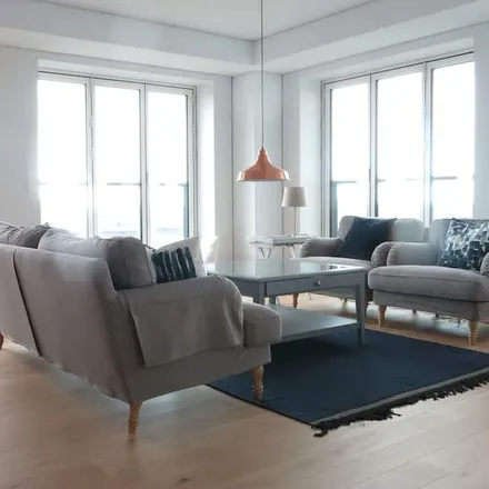 Rent this 3 bed apartment on 1357 København K