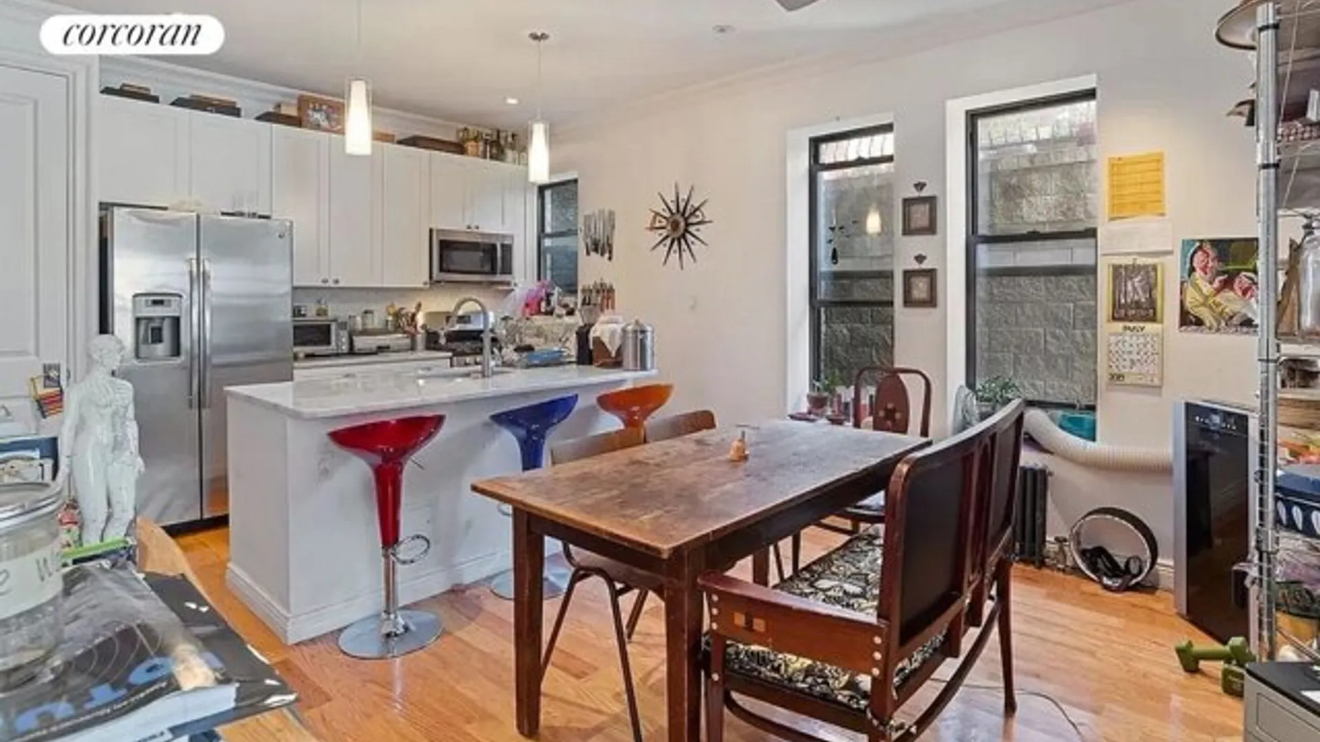 245 Ocean Parkway, New York, NY 11218, USA | 2 bed condo for rent