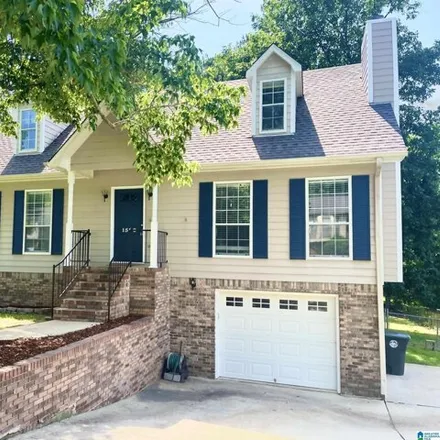 Buy this 3 bed house on 1576 Cedargate Circle in Birmingham, AL 35235