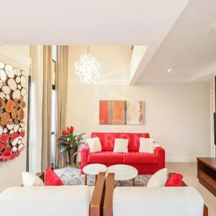 Buy this 2 bed apartment on Rua Cardeal Arcoverde 2176 in Pinheiros, São Paulo - SP
