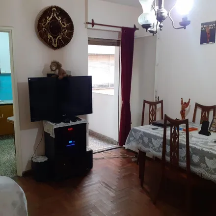 Buy this 1 bed condo on Iberá 2390 in Núñez, C1429 AAC Buenos Aires