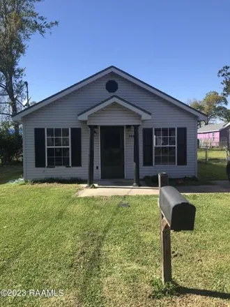 Buy this 3 bed house on 244 Frank Street in Lafayette, LA 70501