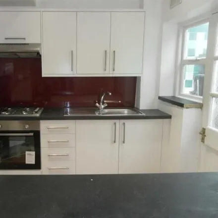 Rent this 3 bed duplex on 125 Quinton Road in Metchley, B17 0PY