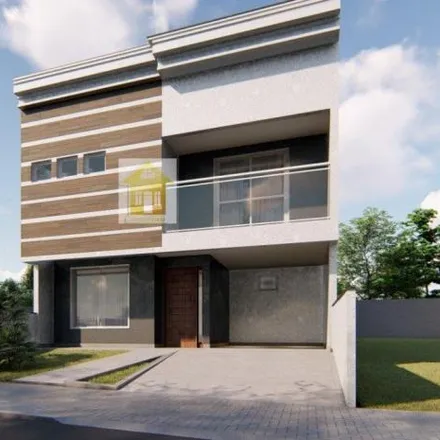 Buy this 3 bed house on Rua Frederico Stella in Cachoeira, Curitiba - PR