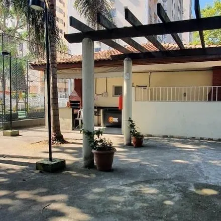 Buy this 2 bed apartment on unnamed road in Rocha Miranda, Rio de Janeiro - RJ