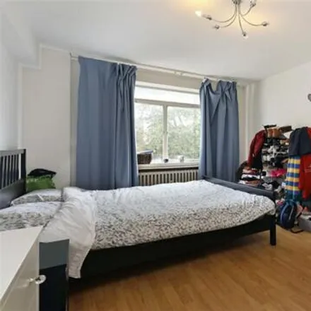 Image 4 - Wallace Court, 300-308 Old Marylebone Road, London, NW1 5RH, United Kingdom - Apartment for sale