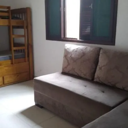 Buy this 3 bed house on Avenida Presidente Costa e Silva in Boqueirão, Praia Grande - SP