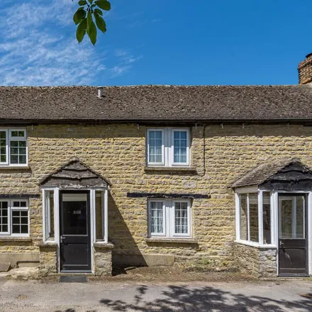 Rent this 1 bed house on Combe Road in Stonesfield, OX29 8QB