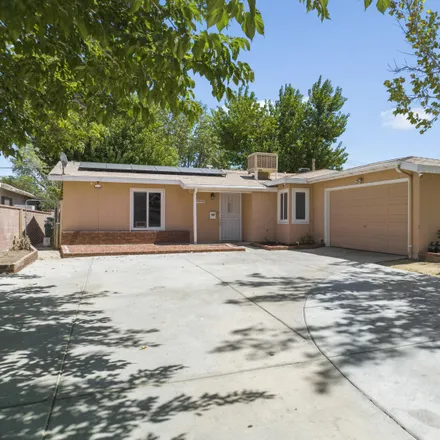 Buy this 3 bed house on 44989 17th Street West in Lancaster, CA 93534