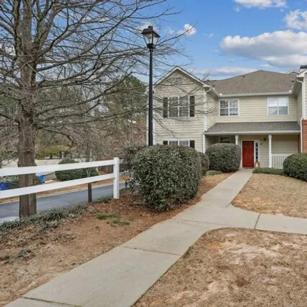 Rent this 2 bed condo on 103 Spring Heights Lane in Smyrna, GA 30080