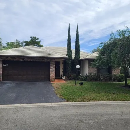 Buy this 3 bed house on 10814 Cypress Run Circle in Coral Springs, FL 33071
