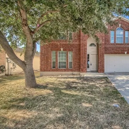Buy this 4 bed house on 236 Longhorn Way in Cibolo, TX 78108