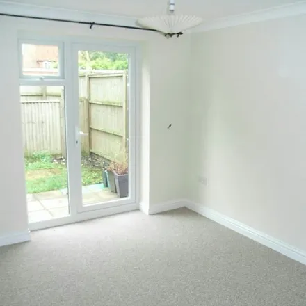 Rent this 2 bed apartment on Crown Lane in Ludgershall, SP11 9QB