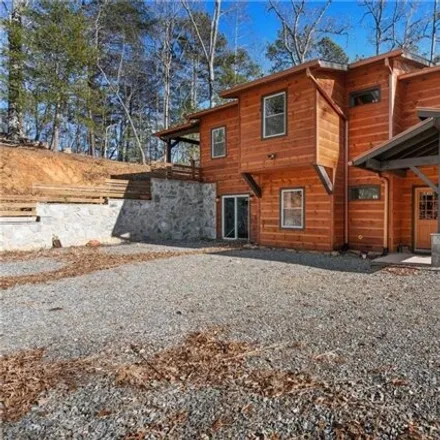 Buy this 3 bed house on 28 Francis Way in Ellijay, Georgia