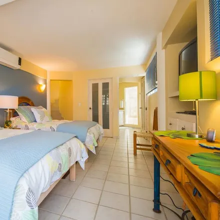 Rent this 4 bed house on Cabo San Lucas in Ampliación Mariano Matamoros, 23468 Cabo San Lucas