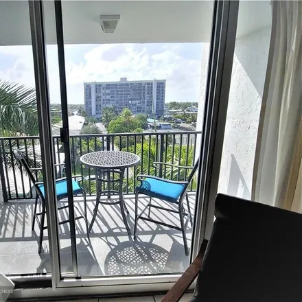 Image 7 - Wyndham Sea Gardens, North Ocean Boulevard, Pinehurst Village, Pompano Beach, FL 33062, USA - House for rent