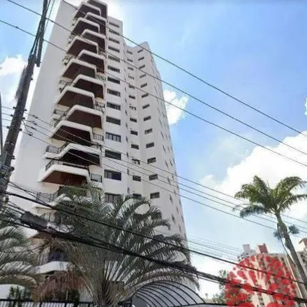 Image 1 - Rua do Retiro 692, Anhangabaú, Jundiaí - SP, 13209-000, Brazil - Apartment for sale