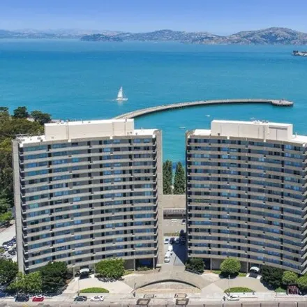 Buy this 1 bed condo on Fontana West in 1050 North Point Street, San Francisco