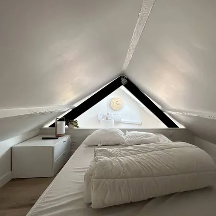 Rent this 1 bed house on 85680 La Guérinière