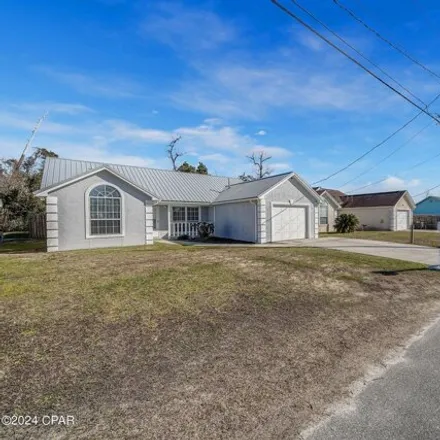 Image 1 - 729 11th Street North, Parker, Bay County, FL 32404, USA - House for sale