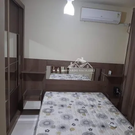 Buy this 1 bed apartment on Rua André do Espírito Santo in Santana, Cariacica - ES